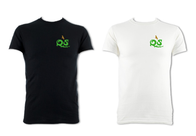 Queer Spirit T-shirt (Adult sizes)